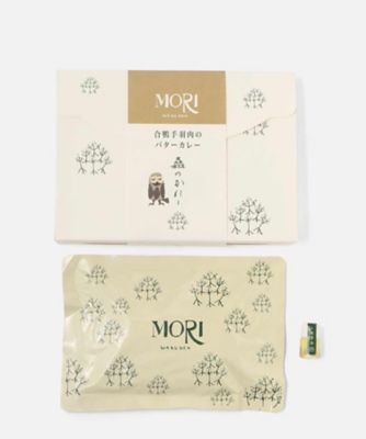 ＭＯＲＩ　かれ―３種詰合せ