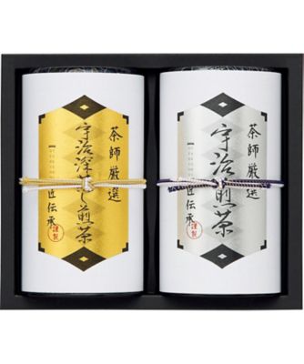 671083】〈放香堂〉茶師厳選 匠伝承宇治銘茶詰合せ｜放香堂 の 