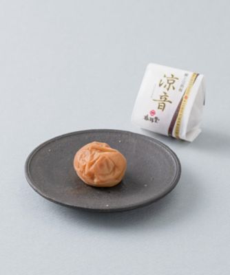 【母の日】紀州梅干「涼音ＳＵＺＵＮＥ」※塩分約４％