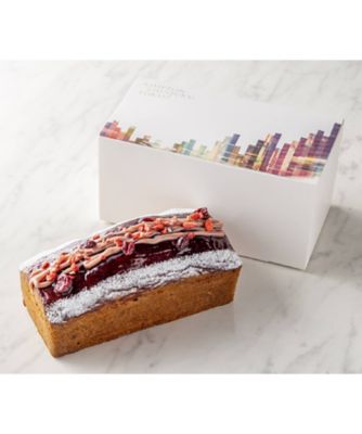 ＜KIMPTON Shinjuku Tokyo＞【６月】ベリーパウンドケーキ