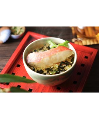 東京ひろや/トウキョウヒロヤ 本格だし茶漬け“飯膳”8個セット