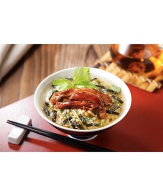 本格だし茶漬け“飯膳”８個セット