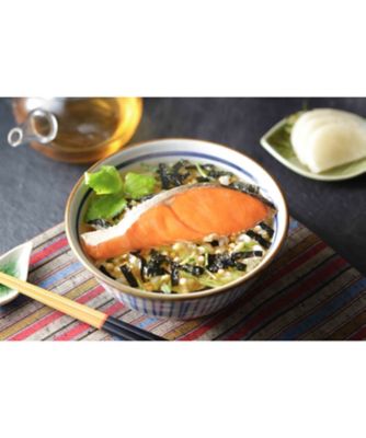 本格だし茶漬け“飯膳”８個セット
