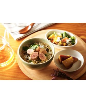 本格だし茶漬け“飯膳”８個セット