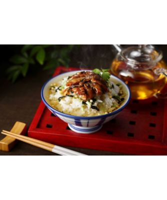 本格だし茶漬け“飯膳”８個セット