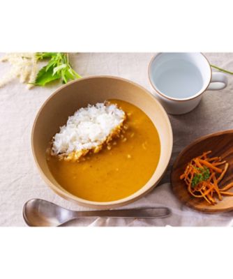 五島のやさしい鯛出汁カレー　バラエティーセット