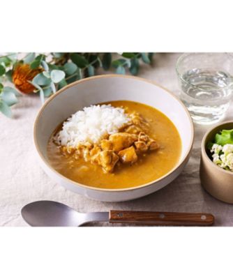 五島のやさしい鯛出汁カレー　バラエティーセット