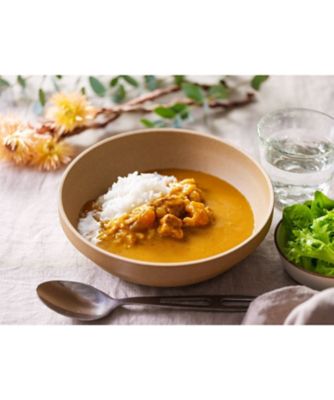 五島のやさしい鯛出汁カレー　バラエティーセット