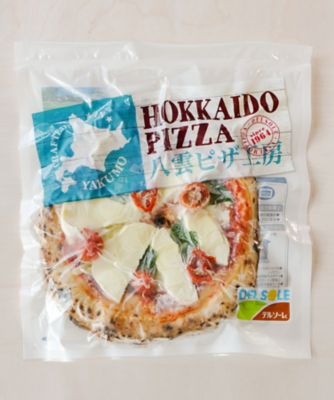 ＨＯＫＫＡＩＤＯ　ＰＩＺＺＡセット