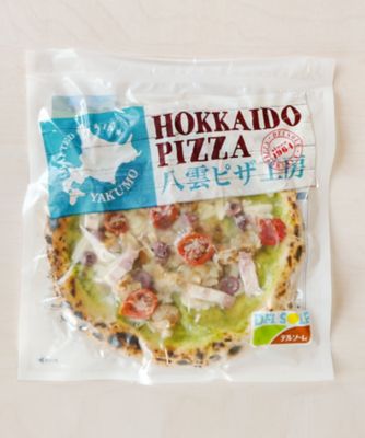 ＨＯＫＫＡＩＤＯ　ＰＩＺＺＡセット