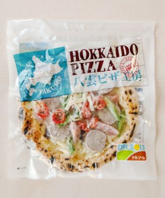 ＨＯＫＫＡＩＤＯ　ＰＩＺＺＡセット