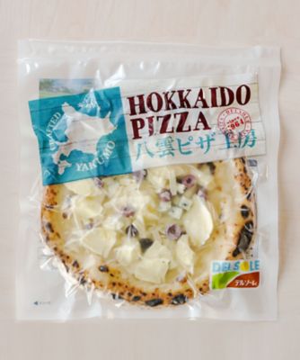 ＨＯＫＫＡＩＤＯ　ＰＩＺＺＡセット