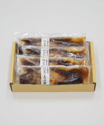 のどぐろの姿煮　４袋