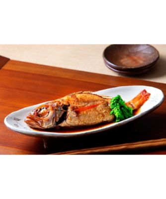 和田珍味/ワダチンミ のどぐろの姿煮 4袋
