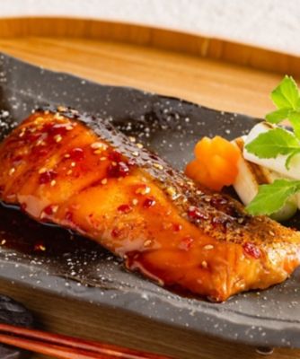 おうちで割烹気分　骨取り済の和食魚惣菜（３種９点）