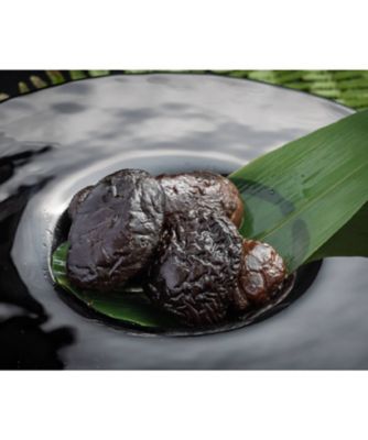 椎茸大和煮