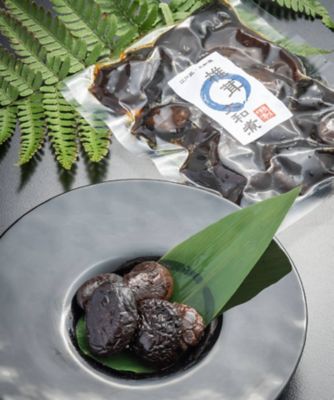 江戸三・大和屋/エドサン・ヤマトヤ 椎茸大和煮