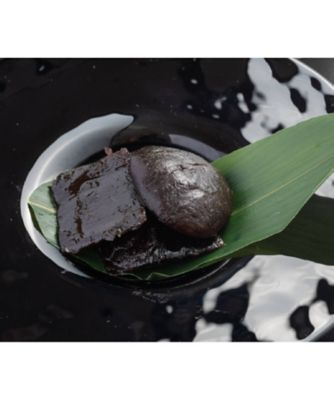 椎茸昆布大和煮