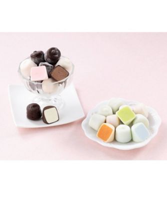 ひとくちジェラートボックス（４８個入）