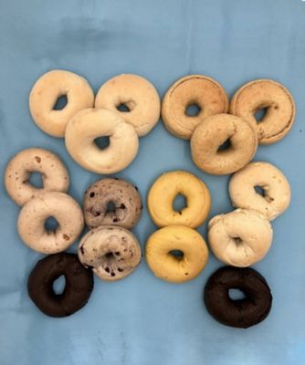 JUNOESQUE BAGLE/ジュノエスクベーグル ジュノエスク スタンダードプラスセット