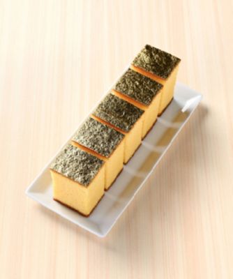 まめやの贈り物【４】