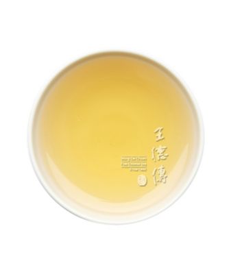 阿里山金萱ウーロン茶１００ｇ