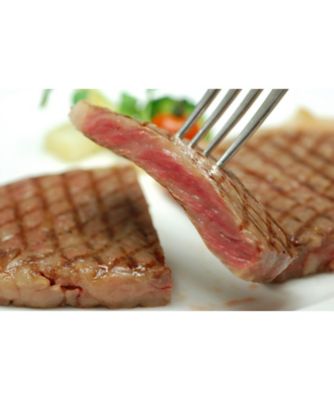 ★【産直】米沢牛ヒレ・サーロインステーキセット