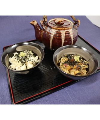 ★【産直】海鮮茶漬けセット