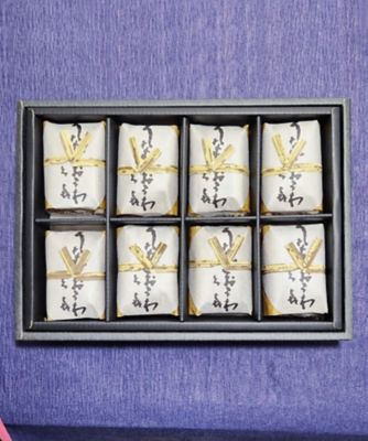 ★【産直】うなぎおこわ８個セット