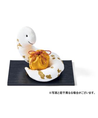 松榮堂干支香り袋