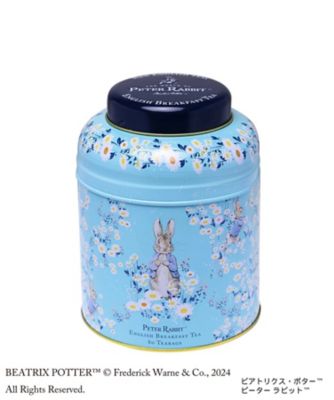 焼き菓子博おまとめ】☆ビアトリクス・ポター（TM）ピーターラビット