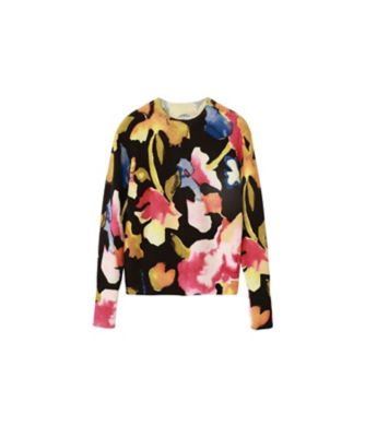 ライトゲージプルオーバー 24WWJF49 | Desigual (Women