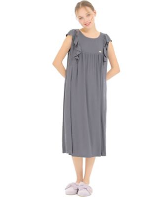 ＜Narue (Women)＞リブニットノースリーブワンピース　２５ー３１０１０