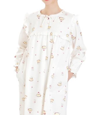 ＜Narue (Women)＞エアーニットプリン＆ショートケーキワンピース　２５－５１０１３