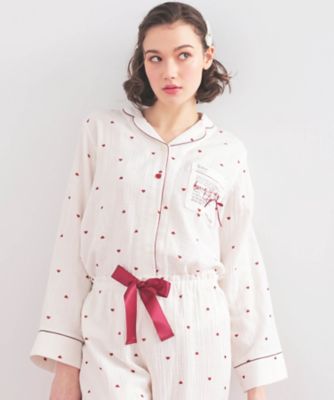ボネクド　プネクド　ハンテップン　パジャマセット ☆即日発送☆ボネクド テサン ハンテップン パジャマセット