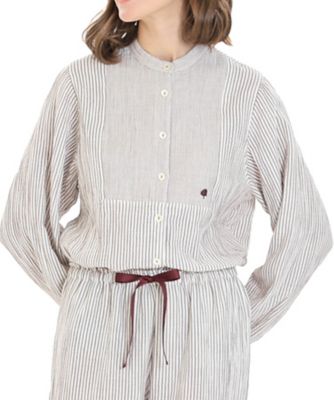 ベネクス　リカバリーデイズ ロングスリーブワンピース レディース　ベージュ新品 リカバリーデイズ ロングスリーブワンピース レディース | VENEX