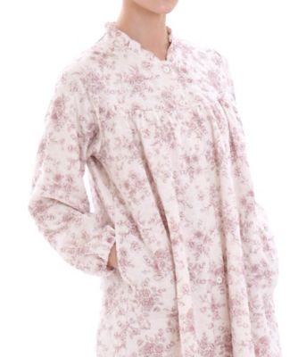 ＜Narue (Women)＞裏綿接結（綿入り）トワルドラパンワンピース　２５ー７１００７