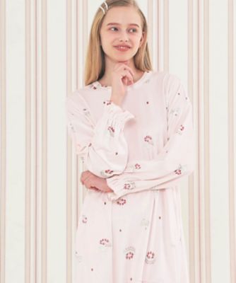 ＜Narue (Women)＞スノースムージーホイップケーキワンピース　２５ー７１０１１