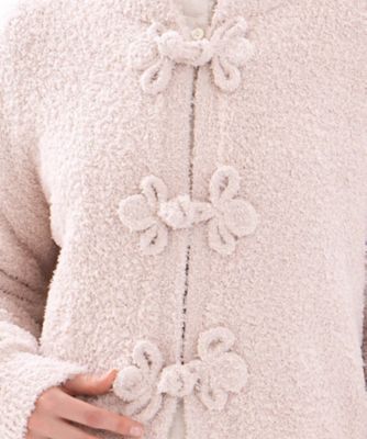 モールニットノエルリュバンカーディガン 25ー71206 | Narue