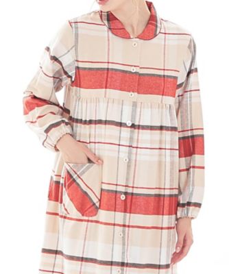 ＜Narue (Women)＞ビエラチェックワンピース　２５ー８２００３