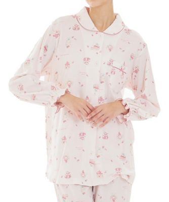 babythree80%スイートドリームシークレット　パジャマ babythree80%スイートドリームシークレット パジャマ babythree80