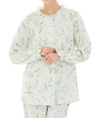 シルク混Wフェイス綿毛布 427500 | PRISTINE (Women