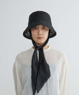 CLOCHE SCARF 2261029 | La Maison de Lyllis