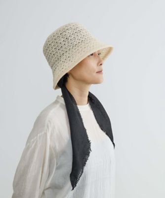 CLOCHE SCARF 2261029 | La Maison de Lyllis