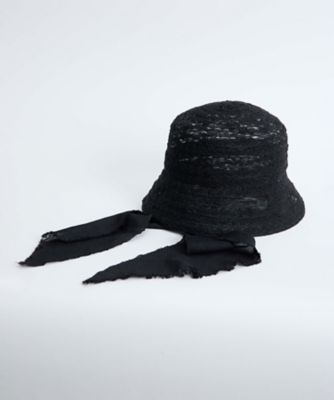 ＜La Maison de Lyllis (Women)＞ＣＬＯＣＨＥ　ＳＣＡＲＦ　２２６１０２９
