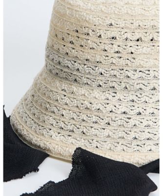 CLOCHE SCARF 2261029 | La Maison de Lyllis