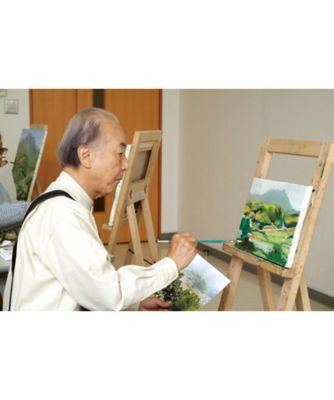 定期講座 空想力を生かして描く絵 美術 絵画 の通販 三越オンラインストア
