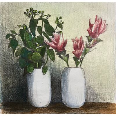 既存会員】第2・4（火）午後2時～午後4時【4月開講】はじめての