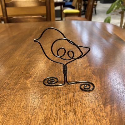 8月6日（木）午後1時30分～午後3時【夏休み特別講座】ワイヤー