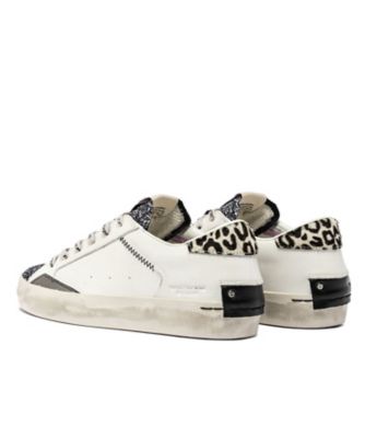 DISTRESSED 25003AA8 | CRIME LONDON (Woman